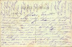 Aix les Bains - Arc of Campanus - CPA