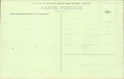 Albert - Interior of the Basilica - CPA