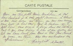 Amelie les Bains - View and Palada - CPA