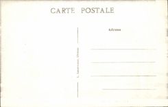 Orleans - Festivals of 500 Birthday of Jeanne d' Arc 1959 - historical Costumes - CPA