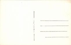 Orleans - Festivals of Jeanne d' Arc - Its Excellance the Apostolic nuncio - Monseigneur Valerio CPA