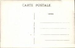 Orleans - Festivals of Jeanne d' Arc - 1929 - 500 Birthday - Historical Procession CPA