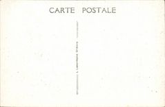 Orleans - Festivals of Jeanne d' Arc - the President of the Republic - CPA