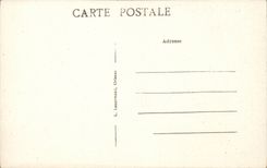 Orleans - Festivals of Jeanne d' Arc - 1931 - Prelates - Monsigneur Courcoux CPA