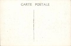 Orleans - Festivals of Jeanne d' Arc - Homage by Army CPA