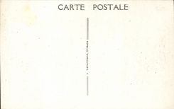 Orleans - Festivals of Jeanne d' Arc - Salute to the colors CPA