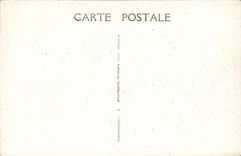 Orleans - Festivals of Jeanne d' Arc - Municipality CPA