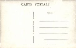 Orleans - Festivals of Jeanne d' Arc - 1929 - Historical Procession CPA