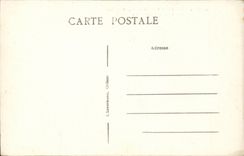 Orleans - Festivals of Jeanne d' Arc the Standard of Jeanne D' Arc - 1931 CPA