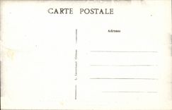 Orleans - Festivals of Jeanne d' Arc- Knights - Historical Procession 500 Birthday 1929 CPA