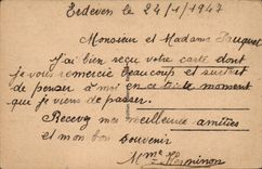 Fantasy - Children - Brittany - Costumes - Botrel - children - CPA