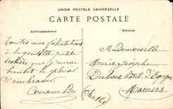 Fantasy - Children - Breton Young people - Costumes - Brittany - Children - CPA