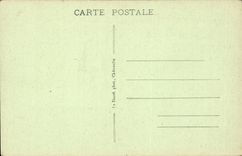 Folklore - Costumes - Brittany - the Grandpere Good old man - CPA