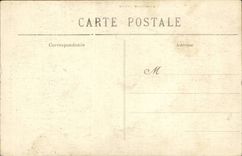 Folklore - Costumes - Brittany - Marry of Rosporden - CPA