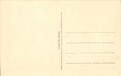 Folklore - Costumes - Brittany - Good a pipee - Old woman - CPA