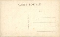 Fantasy - Children - a Breton Guy - Shoes - Costume - In Brittany - CPA