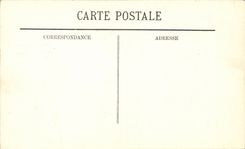 Folkore - Costumes - Type of Arlesienne - Arles -- Woman - Umbrella - CPA