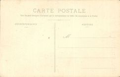 Folklore - Costume - Brittany - Couple - Botrel - CPA