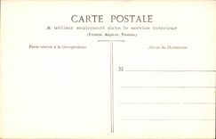 Brittany - Folkore - Costumes - Breton Old woman - CPA