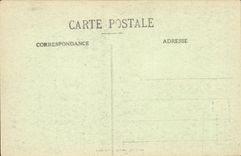 Folklore - Costumes - It is not of Brest has Nantes - Botrel - CPA