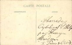 Folklore - Costumes - Children - Brittany - Botrel - CPA