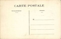 Folklore - Costumes - With the Country of Paludiers - the Gathering of the Flowers - Children CPA