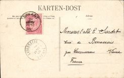 Folklore - Costume - Large Mom - Charity - children - CPA