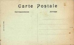 Folklore - Costumes - Breton Manners and Types - Breton Dance Costumes of Festival - CPA