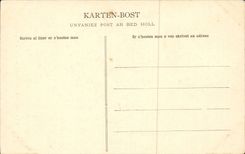 CPA love in Brittany project of engagement (folklore costume)