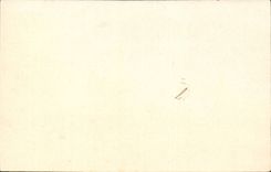 Saumur - in 1670 - landscape - CPA