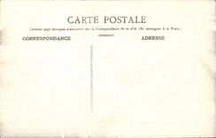 Saumur - I Leave Saumur and sends my Friendships to you - train - - CPA