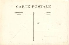 Folklore - Costumes - In Brittany - Closed Beds - CPA