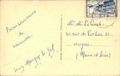 With the Country of Berry - Which of the Two - Humor - CPA