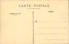 Angers - Museum of Old Eveche - Tapestry Beginning XVI century - angel - Tapestry - Arts CPA