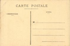 Angers - Museum of Old Eveche - St Saturnin cures have them CPA