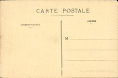 Angers - Museum of Old Eveche - XII century old Capitals CPA