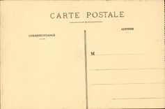 Angers - Museum of Old Eveche - XII century old Capitals CPA