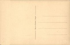 Angers - Church Saint Laud CPA