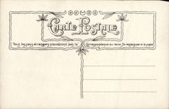 Fantasy - Child - Echo of Paris - Newspaper - newspaper - CPA