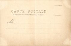 Folklore - Costumes - Nuns - the Ambulance - CPA