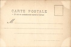 Folklore - Costumes - Nuns - Reward - Expulsee - CPA