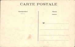 Folklore - Costumes - Children - In Brittany - Adorable children - CPA