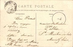 Fantasy - I like small sister - In Brittany - Children - Adorable Children - CPA