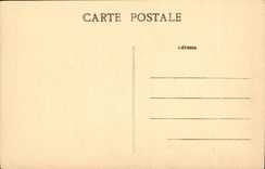 Plougastel - Daoulas - Vieux Type - CPA