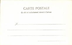 Nettes - Station des Sudens - Poissonnieres - Frau - Fischen - CPA