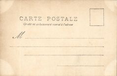 Folklore - Costumes - Nuns - nun in dress - on Battle field CPA