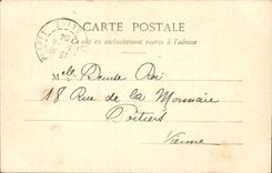 Paris 16 - Bois de Boulogne - La Kiosque de la Musique au Ranelagh - CPA 