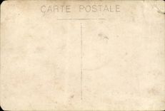 Real photo Man (costume folklore)