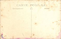 Real photo Men (costume folklore)