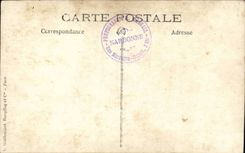 Real photo Middle-class Narbonne